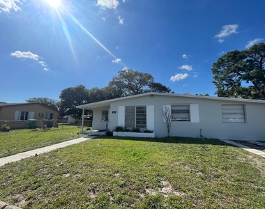 431 Nw 33rd Terrace - Photo Thumbnail 1