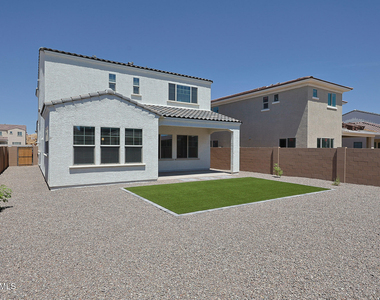 7687 W Bronco Trail - Photo Thumbnail 20