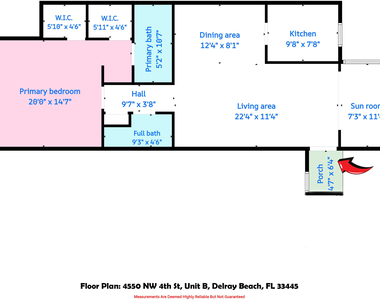 4550 Nw 4th Street - Photo Thumbnail 38