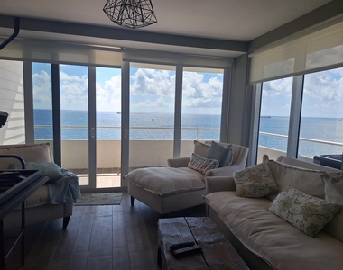 345 N Fort Lauderdale Beach Boulevard - Photo Thumbnail 5