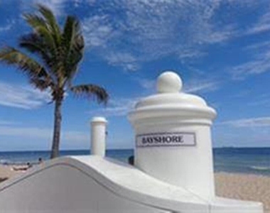 345 N Fort Lauderdale Beach Boulevard - Photo Thumbnail 2