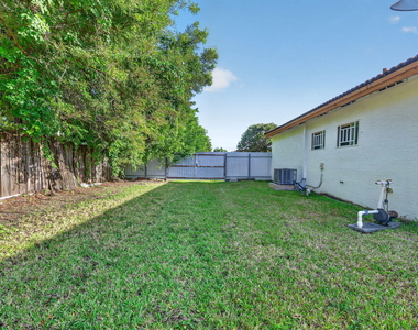14264 Sw 289th Terrace - Photo Thumbnail 24