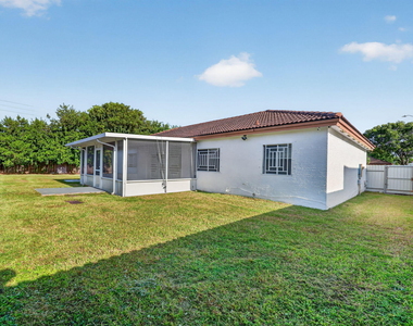 14264 Sw 289th Terrace - Photo Thumbnail 27