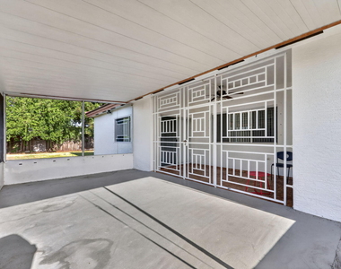 14264 Sw 289th Terrace - Photo Thumbnail 23