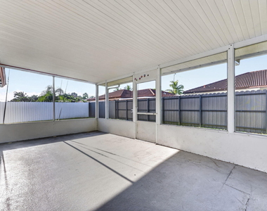 14264 Sw 289th Terrace - Photo Thumbnail 22
