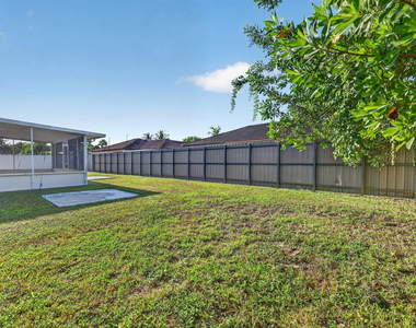 14264 Sw 289th Terrace - Photo Thumbnail 25