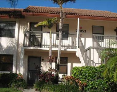 22053 Palms Way - Photo Thumbnail 1