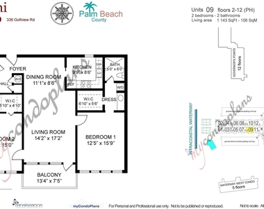 336 Golfview Road - Photo Thumbnail 26
