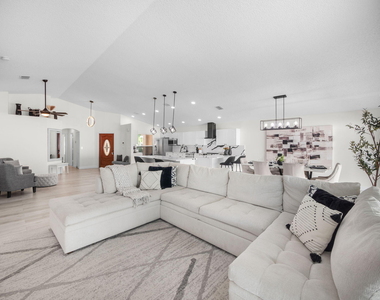 6344 Barton Creek Circle - Photo Thumbnail 3