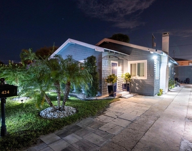 424 Malverne Road - Photo Thumbnail 1