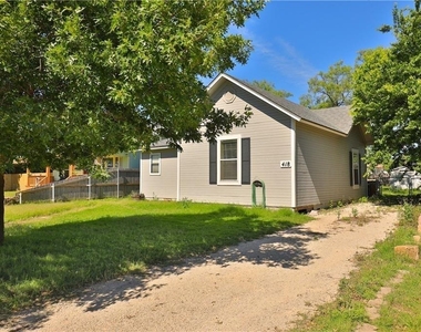 418 Elm Street - Photo Thumbnail 13