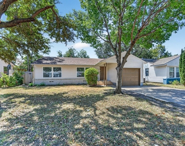 2358 Norwood Drive - Photo Thumbnail 1