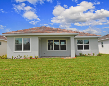 13609 Sw Vermillion Circle - Photo Thumbnail 13