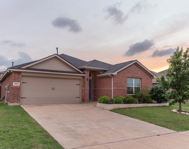 14525 Serrano Ridge Road - Photo Thumbnail 1