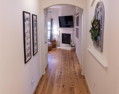 14525 Serrano Ridge Road - Photo Thumbnail 2