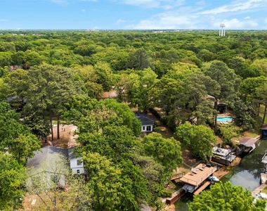 111 Island Park Drive - Photo Thumbnail 30