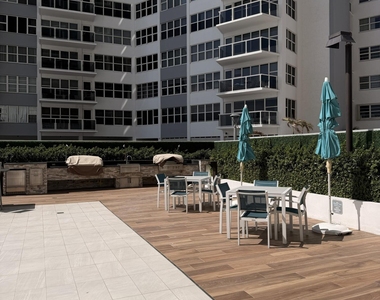 3750 Galt Ocean Drive - Photo Thumbnail 19
