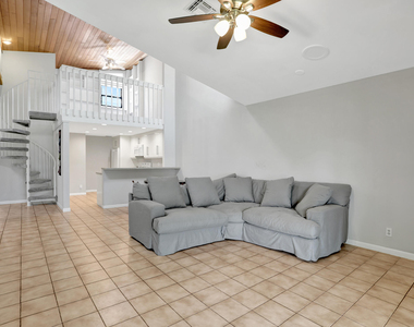 22312 Whistling Pines Lane - Photo Thumbnail 17