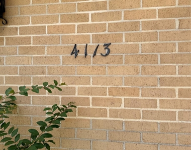 4113 Alta Mesa Boulevard - Photo Thumbnail 2