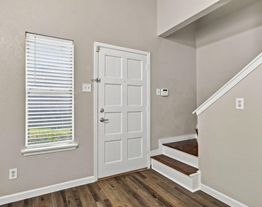 2240 Tarpley Road - Photo Thumbnail 4