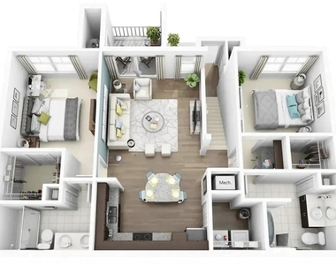 12700 Ridgeline Boulevard - Photo Thumbnail 1