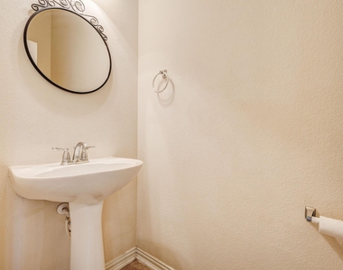 3102 Clearfork Trail - Photo Thumbnail 21