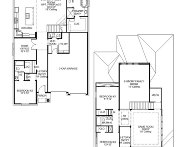 2116 Roquette Drive - Photo Thumbnail 7