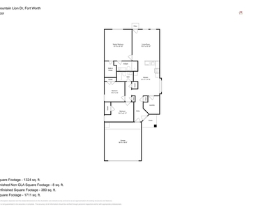 2729 Mountain Lion Drive - Photo Thumbnail 17
