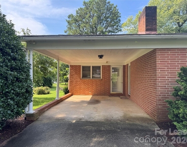 3427 N Nc 16 Business Highway - Photo Thumbnail 2