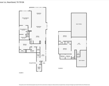 3915 Spencer Lane - Photo Thumbnail 35