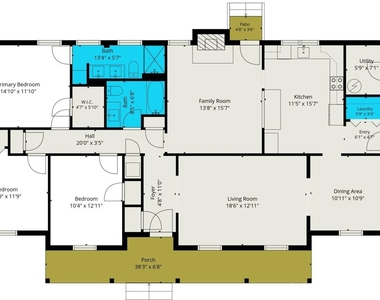 3430 Rea Road - Photo Thumbnail 30