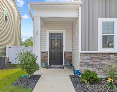 144 Babbling Brook Drive - Photo Thumbnail 1