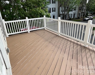 12003 Duke Lancaster Drive - Photo Thumbnail 11