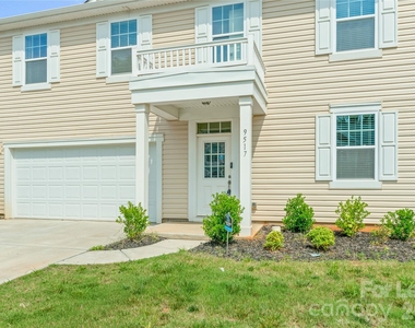 9517 Harvard Oak Court - Photo Thumbnail 1