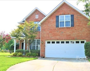 1218 Haden Drive - Photo Thumbnail 1