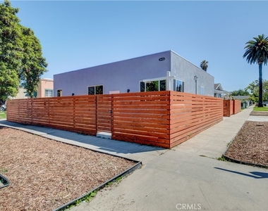 3626 S Cimarron Street - Photo Thumbnail 1