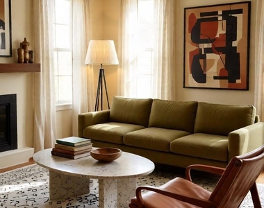 724 Oak Grove Avenue - Photo Thumbnail 2