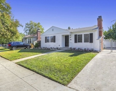 22046 Galvez Street - Photo Thumbnail 1
