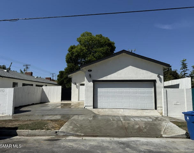 8515 Vanalden Avenue - Photo Thumbnail 1