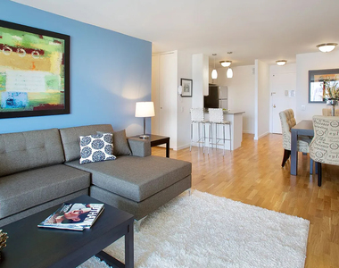 355 South End Avenue - Photo Thumbnail 1
