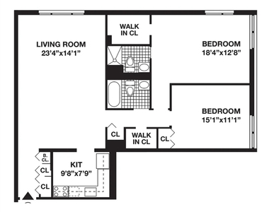 355 South End Avenue - Photo Thumbnail 15