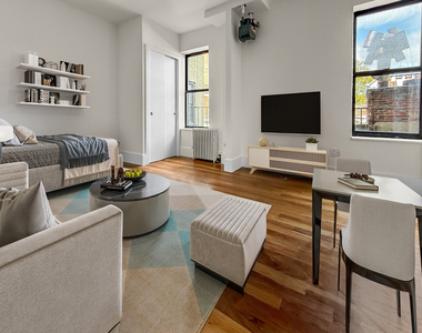 455 Hudson Street - Photo Thumbnail 2