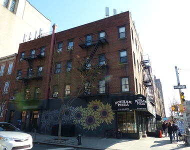 364 W 19th Street - Photo Thumbnail 8