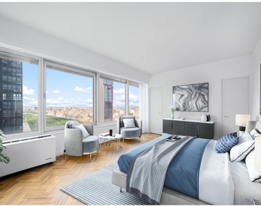 150 W 56th Street - Photo Thumbnail 7