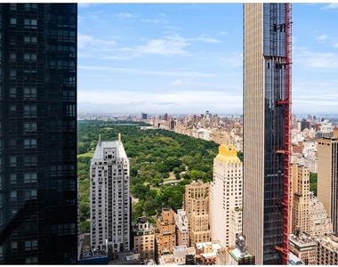150 W 56th Street - Photo Thumbnail 14