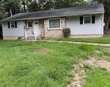 205 Wilcox Street - Photo Thumbnail 1