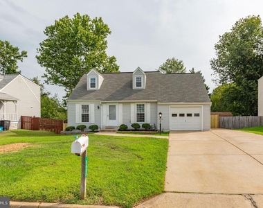 5685 Saffron Lane - Photo Thumbnail 1