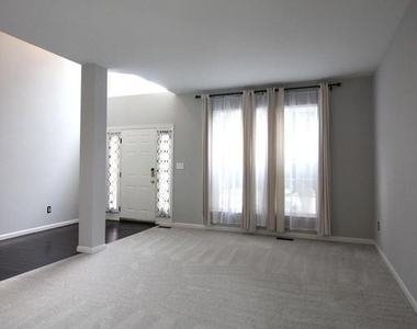 14015 Wood Rock Way - Photo Thumbnail 2