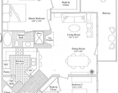 2700 Bellforest Court - Photo Thumbnail 17