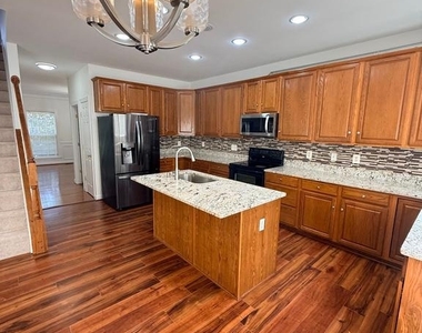 8140 Gilroy Drive - Photo Thumbnail 1